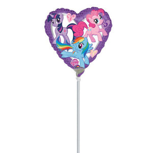 My Little Pony 9" Microfoil Balloon