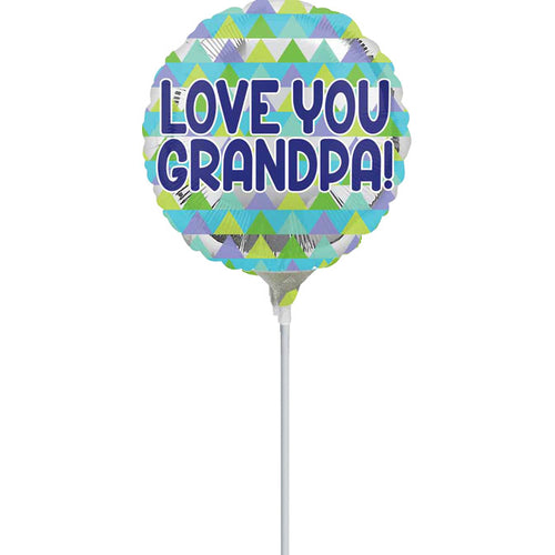 Love You Grandpa 9
