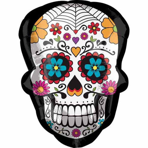 Day of the Dead 24