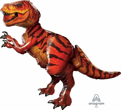 Tyrannosaurus Rex Airwalker