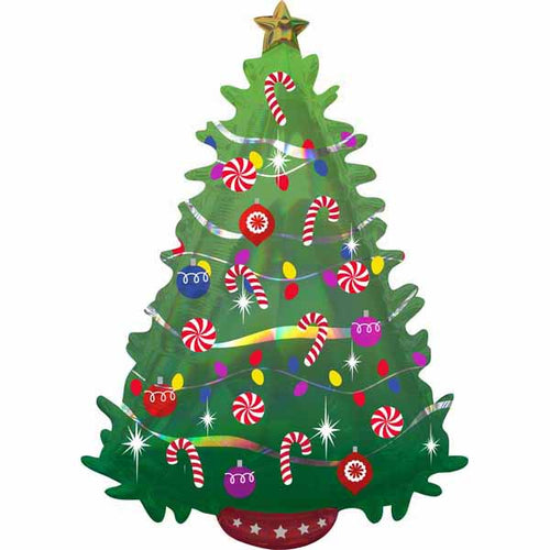 Christmas Tree 36