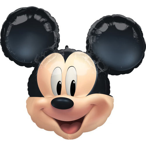 Mickey Mouse 25