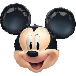 Mickey Mouse 25" Foil Balloon