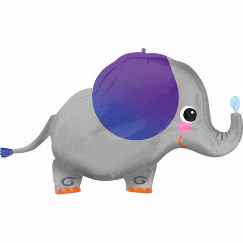 Baby Elephant 34