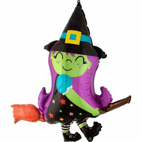 Cute Witch 38