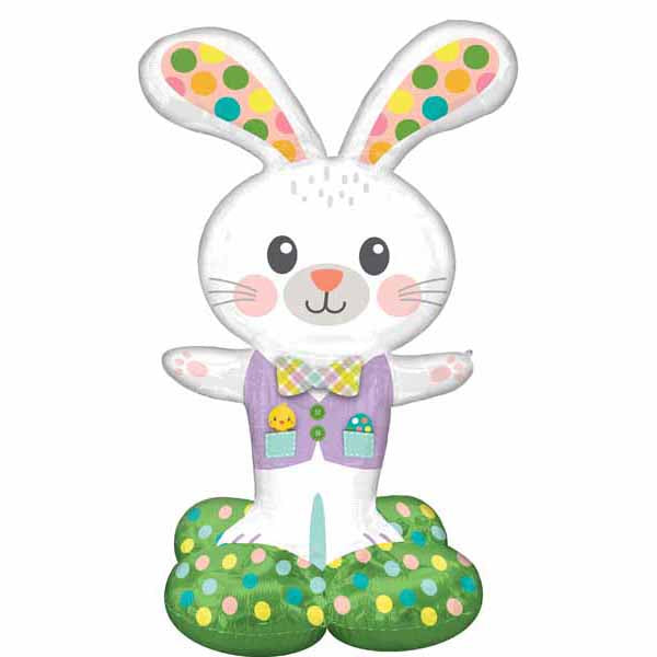 Easter Bunny Airloon