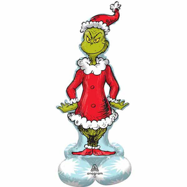 Grinch Airloonz