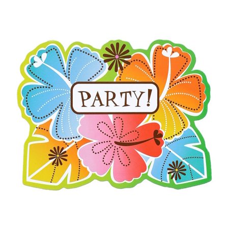 Fun in the Sun Invitations