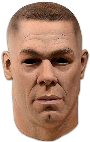 John Cena WWE Mask