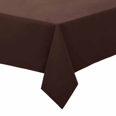 Chocolate Linen - RENTAL