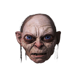 Golum Lord of the Rings Mask