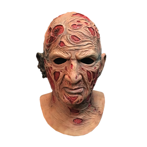 Freddy Kruger Mask