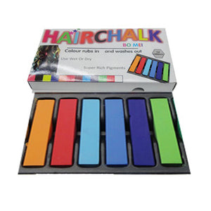 Hair Chalk