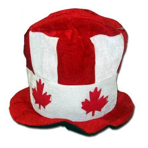 Canada Top Hat