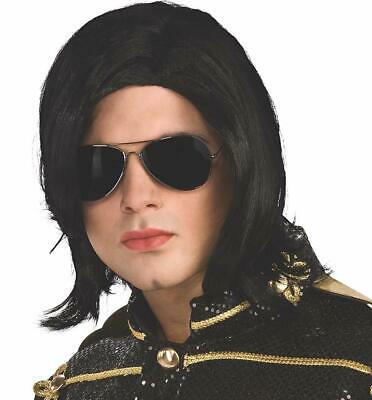 Michael Jackson Wig