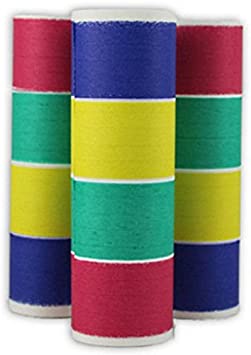Coloured Serpentine Roll
