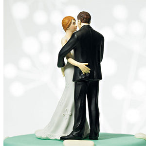My Main Squeeze Cake Topper