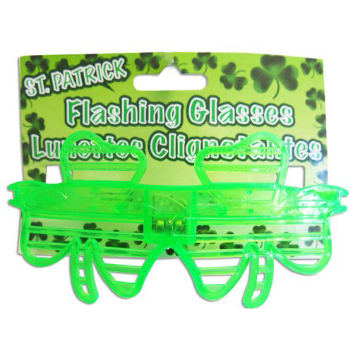 Clover Shutter Shades