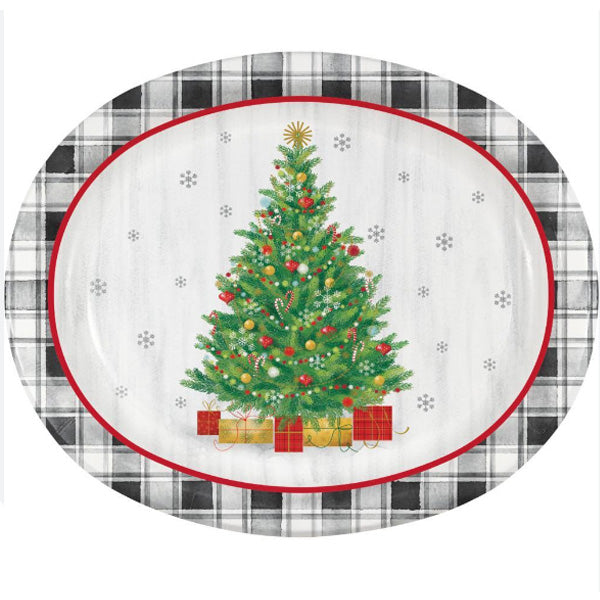 Holiday Tree 12