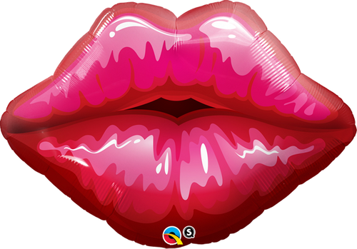 Kiss Lips 30